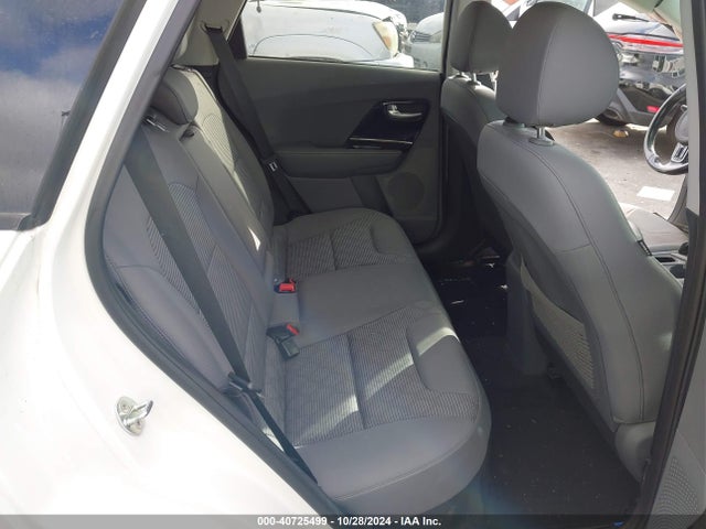 KIA Niro Lxs 2020 KNDCB3LC5L5374299 Image 8