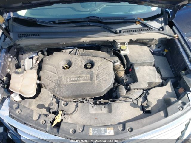 5LMTJ2AH4FUJ42761 Lincoln MKC