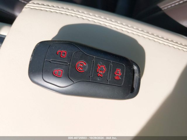 5LMTJ2AH4FUJ42761 Lincoln MKC