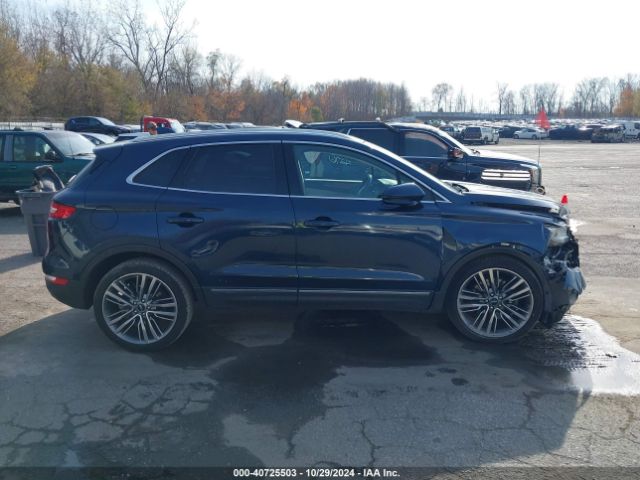 5LMTJ2AH4FUJ42761 Lincoln MKC