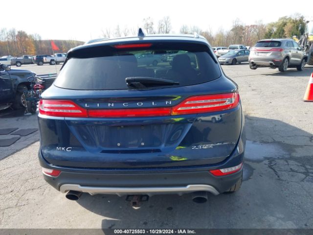5LMTJ2AH4FUJ42761 Lincoln MKC