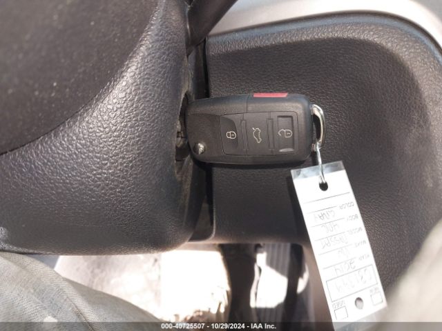 1VWAT7A39EC081399 Volkswagen Passat 1.8t Wolfsburg Edition