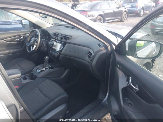 Nissan ROGUE SV 2017 5N1AT2MT4HC884039 Image 5