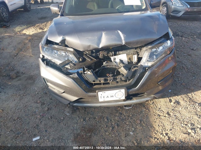 Nissan ROGUE SV 2017 5N1AT2MT4HC884039 Image 6
