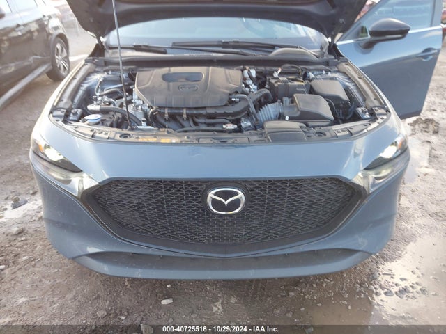 JM1BPBLMXR1715664 Mazda Mazda3 2.5 S Carbon Edition