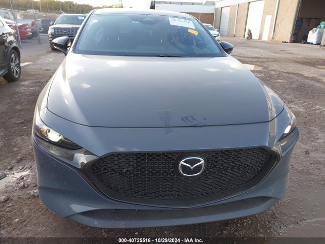 JM1BPBLMXR1715664 Mazda Mazda3 2.5 S Carbon Edition