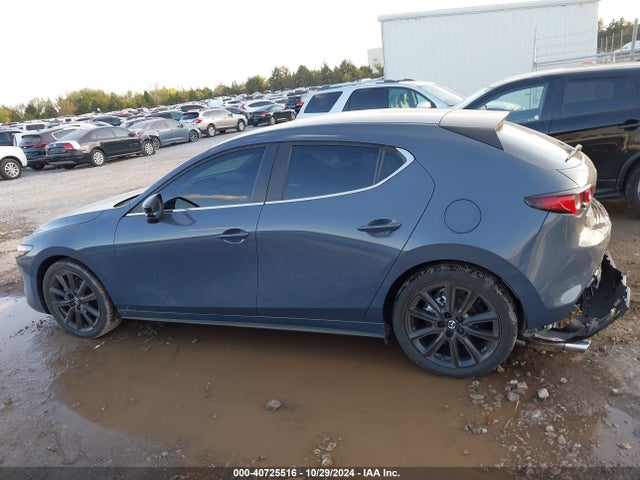 Mazda Mazda3 2.5 S Carbon Edition 2024 JM1BPBLMXR1715664 Image 14