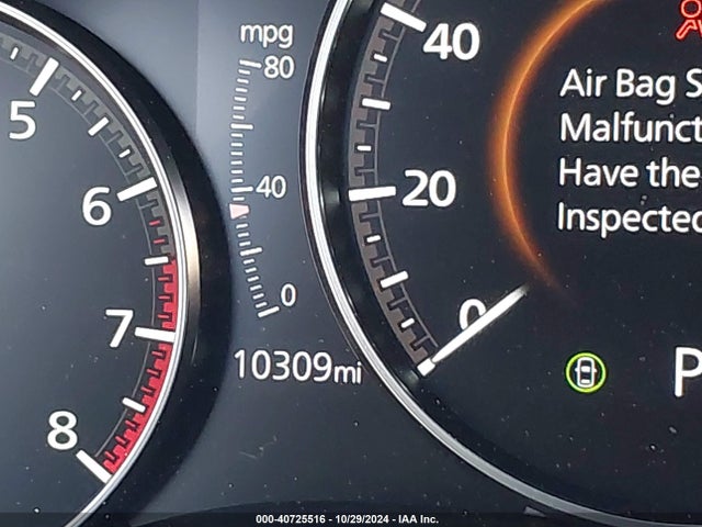 Mazda Mazda3 2.5 S Carbon Edition 2024 JM1BPBLMXR1715664 Image 15