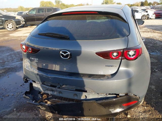 Mazda Mazda3 2.5 S Carbon Edition 2024 JM1BPBLMXR1715664 Image 16