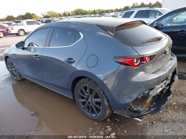 JM1BPBLMXR1715664 Mazda Mazda3 2.5 S Carbon Edition