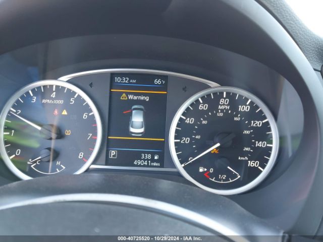 3N1AB7AP7KY305025 Nissan SENTRA S