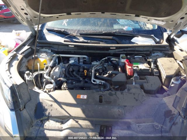 2022 MITSUBISHI OUTLANDER JA4J4UA87NZ016522 Photo 9
