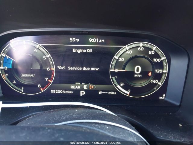 2022 MITSUBISHI OUTLANDER JA4J4UA87NZ016522 Photo 6