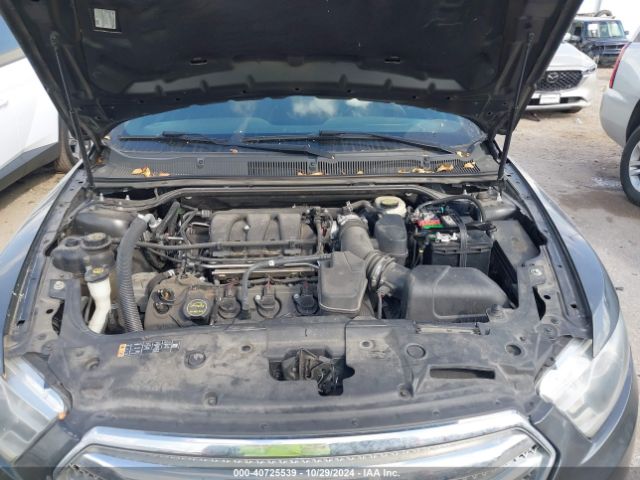 1FAHP2H81FG181605 Ford TAURUS SEL