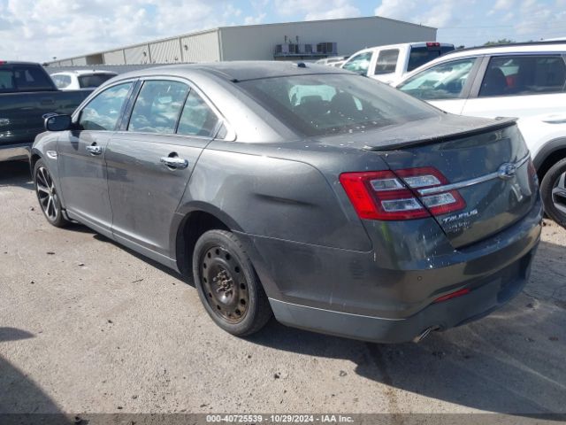 1FAHP2H81FG181605 Ford TAURUS SEL