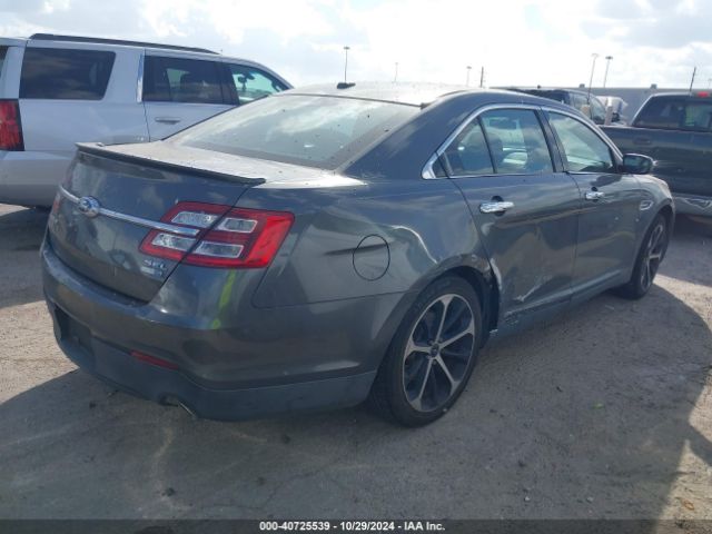 1FAHP2H81FG181605 Ford TAURUS SEL