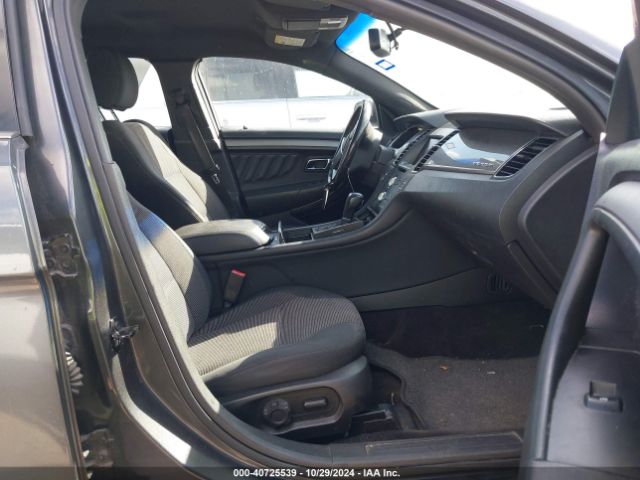 1FAHP2H81FG181605 Ford TAURUS SEL