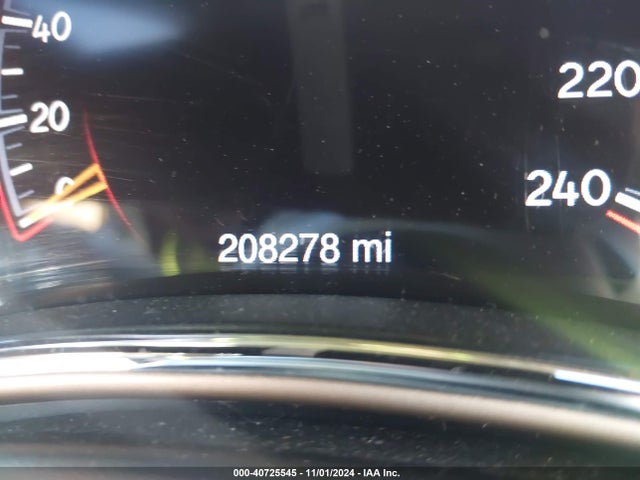 Jeep Grand Cherokee Limited 2015 1C4RJFBM4FC791034 Image 15