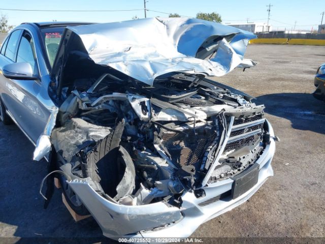 55SWF4JBXGU129986 Mercedes-Benz C 300 Luxury/sport