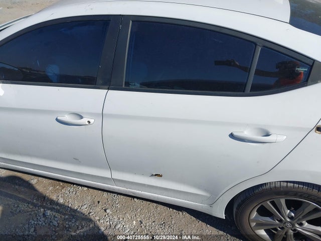 Hyundai ELANTRA SE 2017 5NPD84LF5HH124037 Image 15