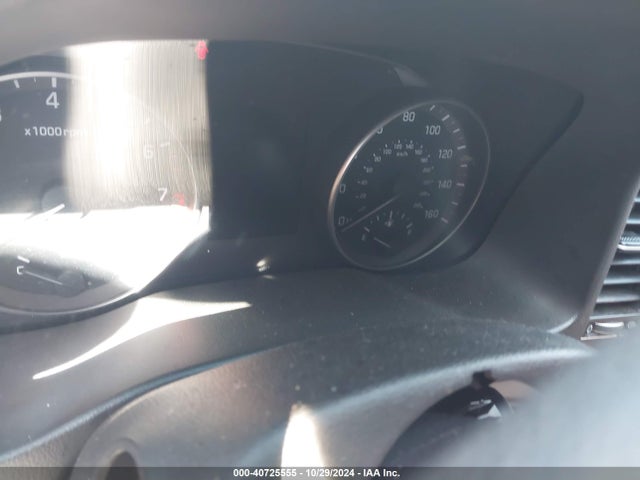 Hyundai ELANTRA SE 2017 5NPD84LF5HH124037 Image 16