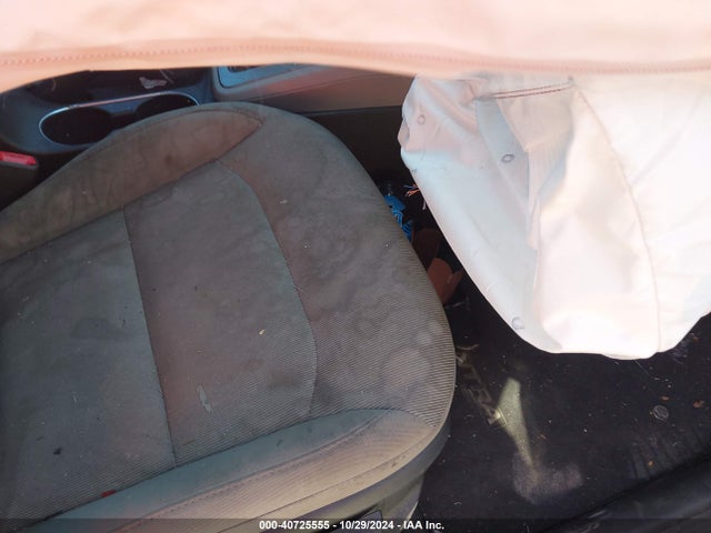 Hyundai ELANTRA SE 2017 5NPD84LF5HH124037 Image 5
