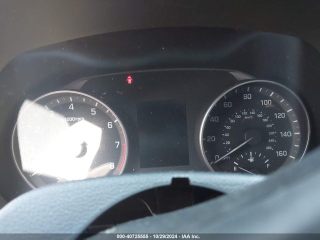 Hyundai ELANTRA SE 2017 5NPD84LF5HH124037 Image 7