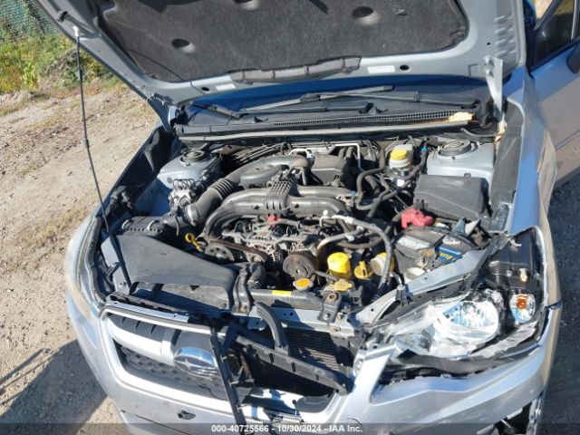 JF1GPAL62E8270586 Subaru Impreza 2.0i Sport Premium
