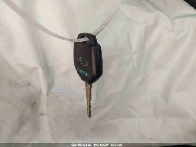 JF1GPAL62E8270586 Subaru Impreza 2.0i Sport Premium
