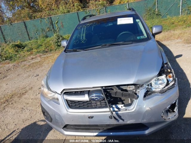 JF1GPAL62E8270586 Subaru Impreza 2.0i Sport Premium
