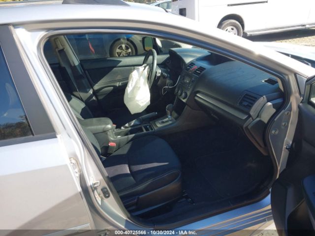 JF1GPAL62E8270586 Subaru Impreza 2.0i Sport Premium