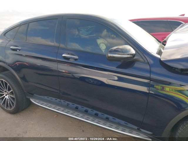 W1N0J8EB8PG162071 Mercedes-Benz Glc 300 4matic Coupe