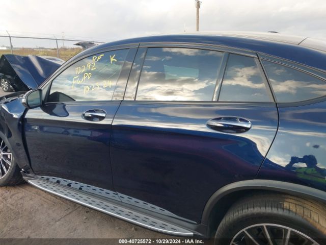 W1N0J8EB8PG162071 Mercedes-Benz Glc 300 4matic Coupe