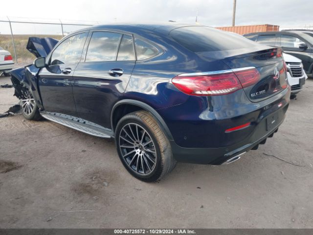 W1N0J8EB8PG162071 Mercedes-Benz Glc 300 4matic Coupe