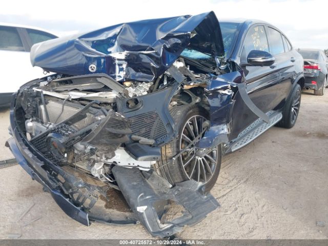 W1N0J8EB8PG162071 Mercedes-Benz Glc 300 4matic Coupe