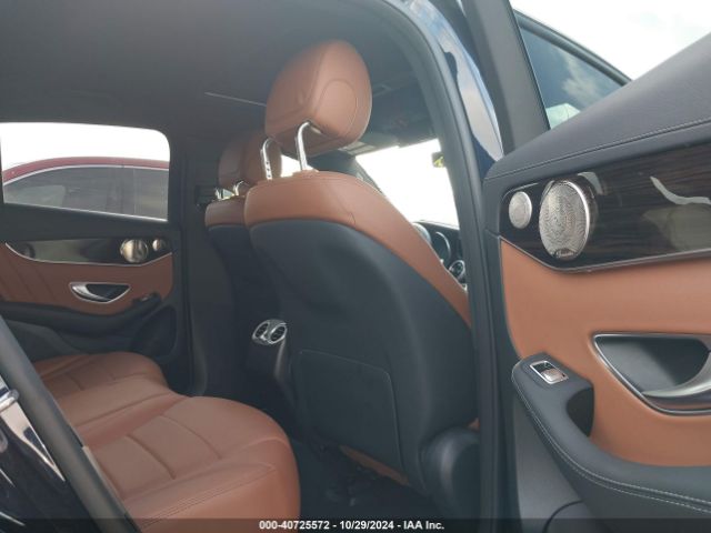 W1N0J8EB8PG162071 Mercedes-Benz Glc 300 4matic Coupe