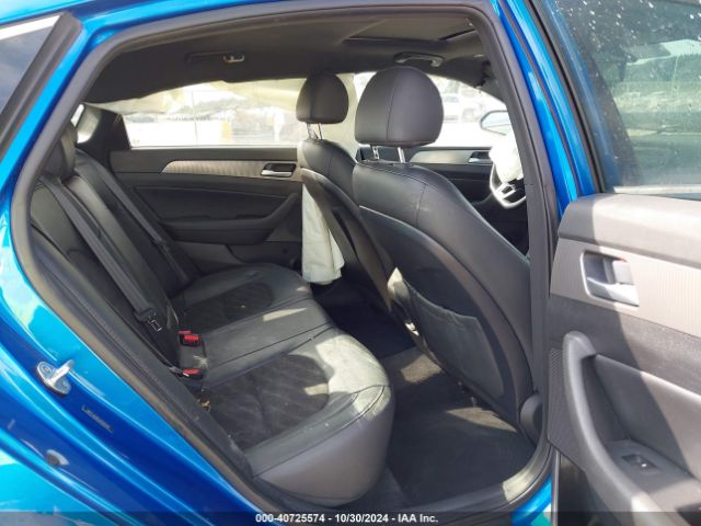 5NPE34AB0JH620260 Hyundai Sonata Sport 2.0t