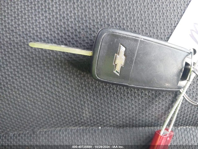 1G1PE5SB5G7151275 Chevrolet Cruze Limited 1lt Auto