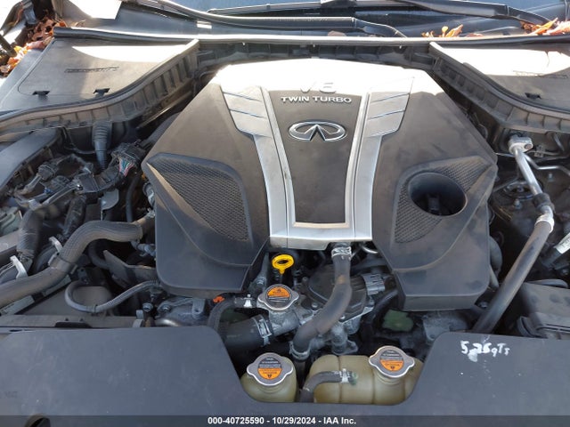JN1EV7AR4GM345731 Infiniti Q50 3.0t Premium