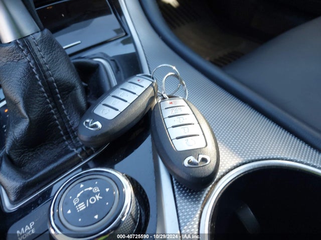 JN1EV7AR4GM345731 Infiniti Q50 3.0t Premium