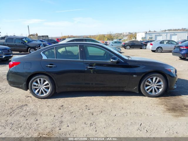 JN1EV7AR4GM345731 Infiniti Q50 3.0t Premium