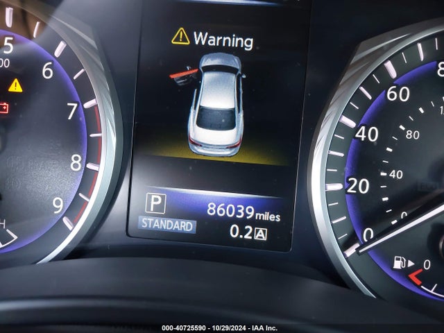 JN1EV7AR4GM345731 Infiniti Q50 3.0t Premium