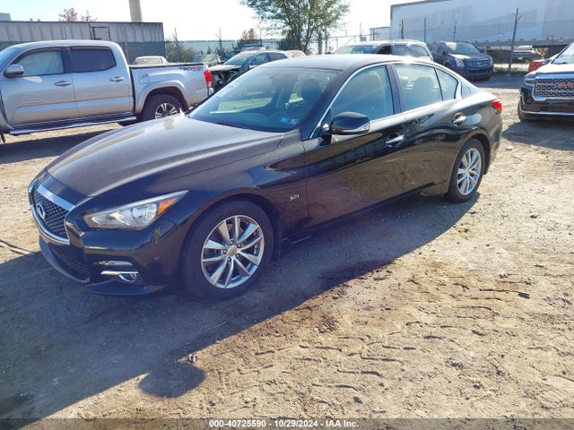 JN1EV7AR4GM345731 Infiniti Q50 3.0t Premium