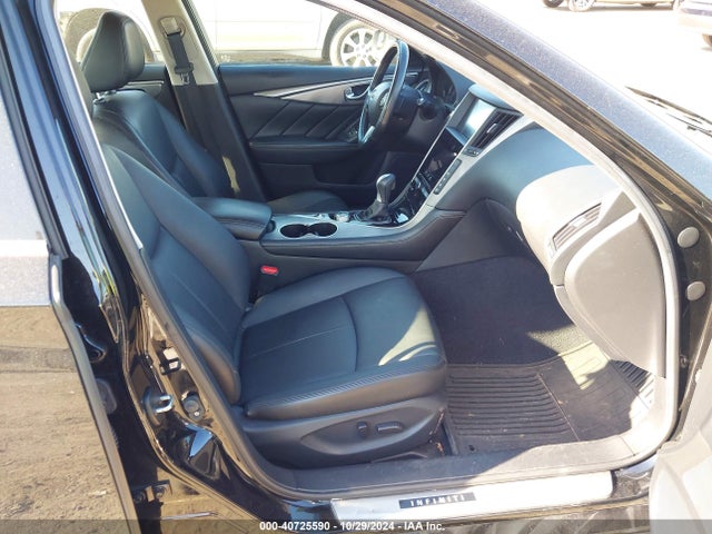 JN1EV7AR4GM345731 Infiniti Q50 3.0t Premium