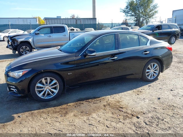 JN1EV7AR4GM345731 Infiniti Q50 3.0t Premium