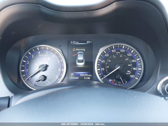 JN1EV7AR4GM345731 Infiniti Q50 3.0t Premium