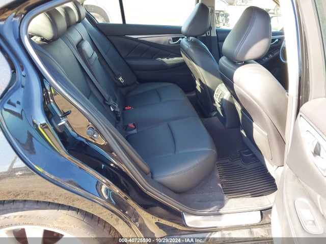 JN1EV7AR4GM345731 Infiniti Q50 3.0t Premium