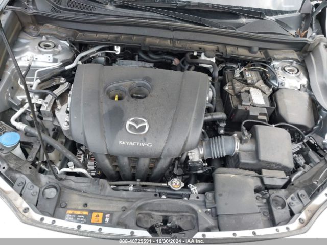 3MVDMBDL0MM311449 Mazda Cx-30 Premium
