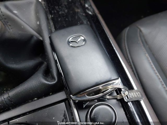 3MVDMBDL0MM311449 Mazda Cx-30 Premium