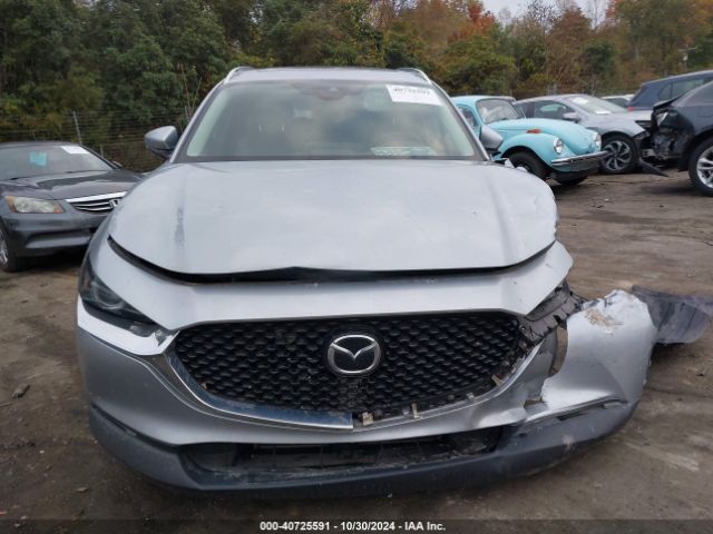 3MVDMBDL0MM311449 Mazda Cx-30 Premium